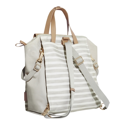 Highline Convertible Backpack & Tote